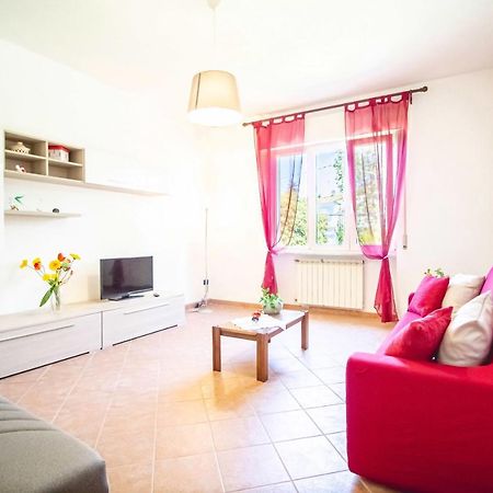I Pini Apartment Migliarino Pisano Extérieur photo
