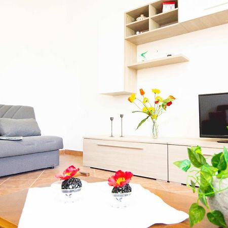 I Pini Apartment Migliarino Pisano Extérieur photo