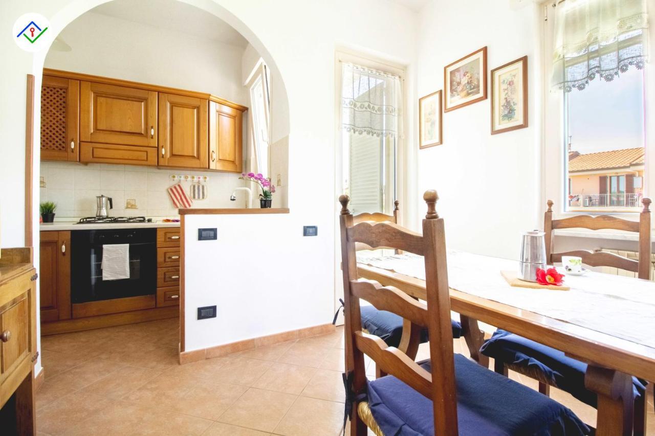 I Pini Apartment Migliarino Pisano Extérieur photo