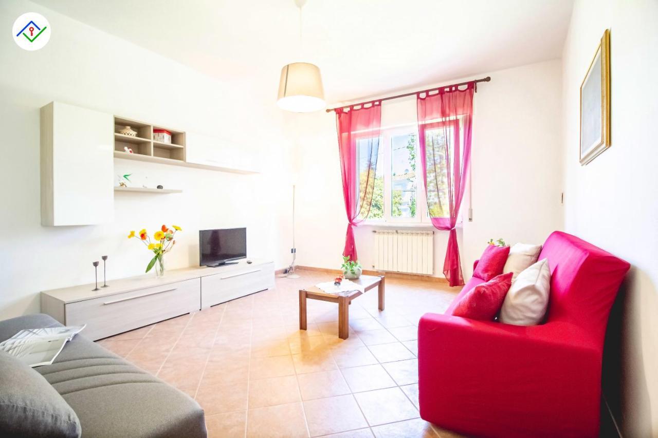 I Pini Apartment Migliarino Pisano Extérieur photo