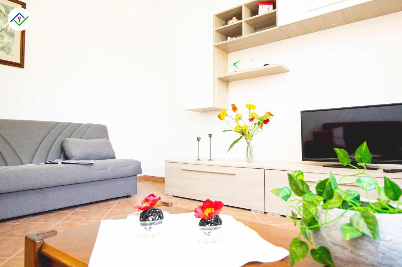 I Pini Apartment Migliarino Pisano Extérieur photo
