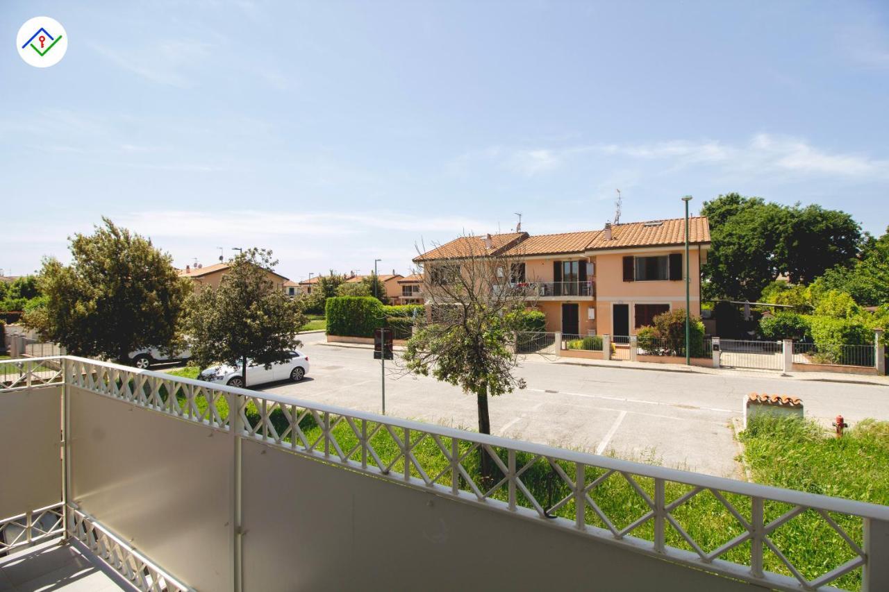 I Pini Apartment Migliarino Pisano Extérieur photo