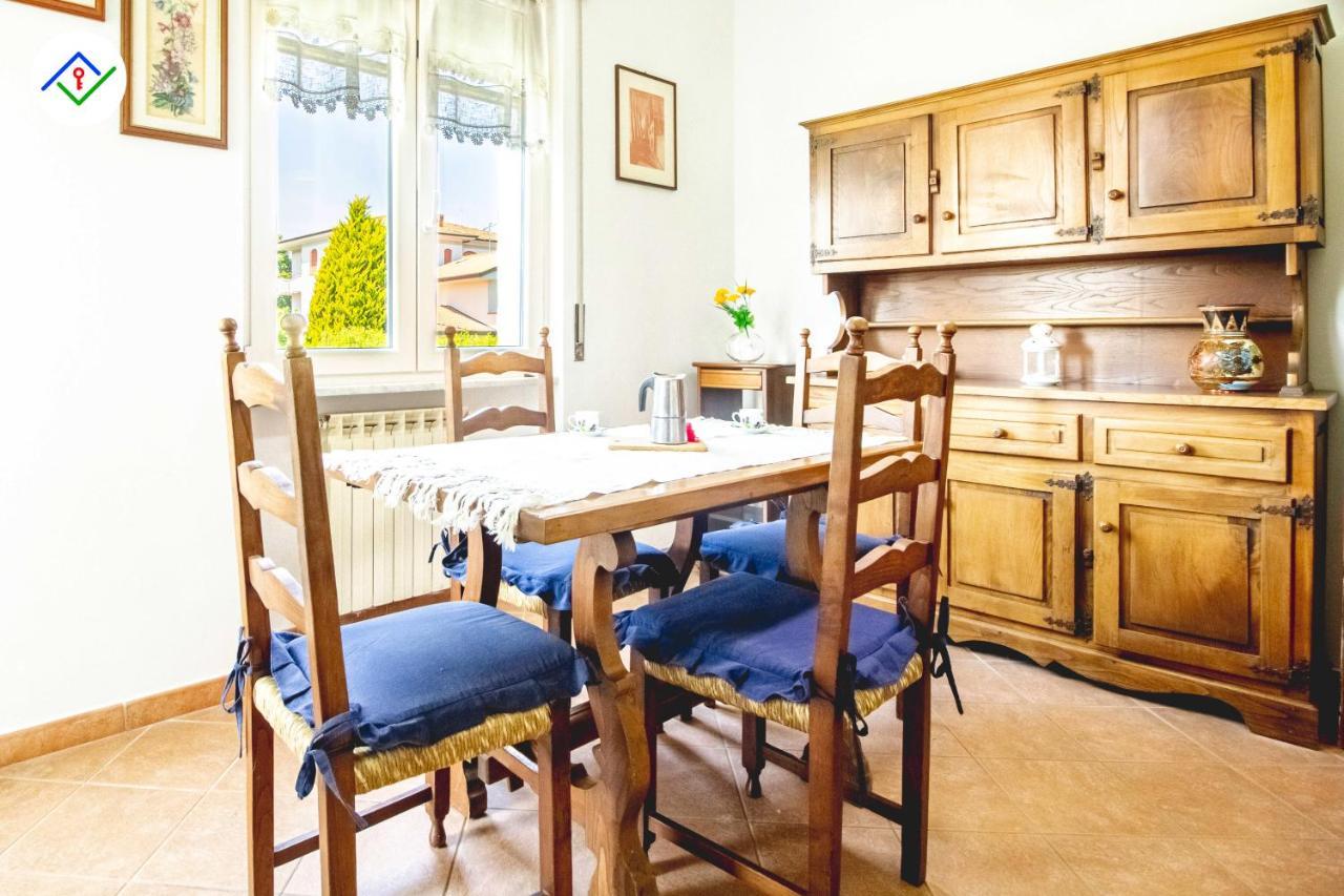 I Pini Apartment Migliarino Pisano Extérieur photo