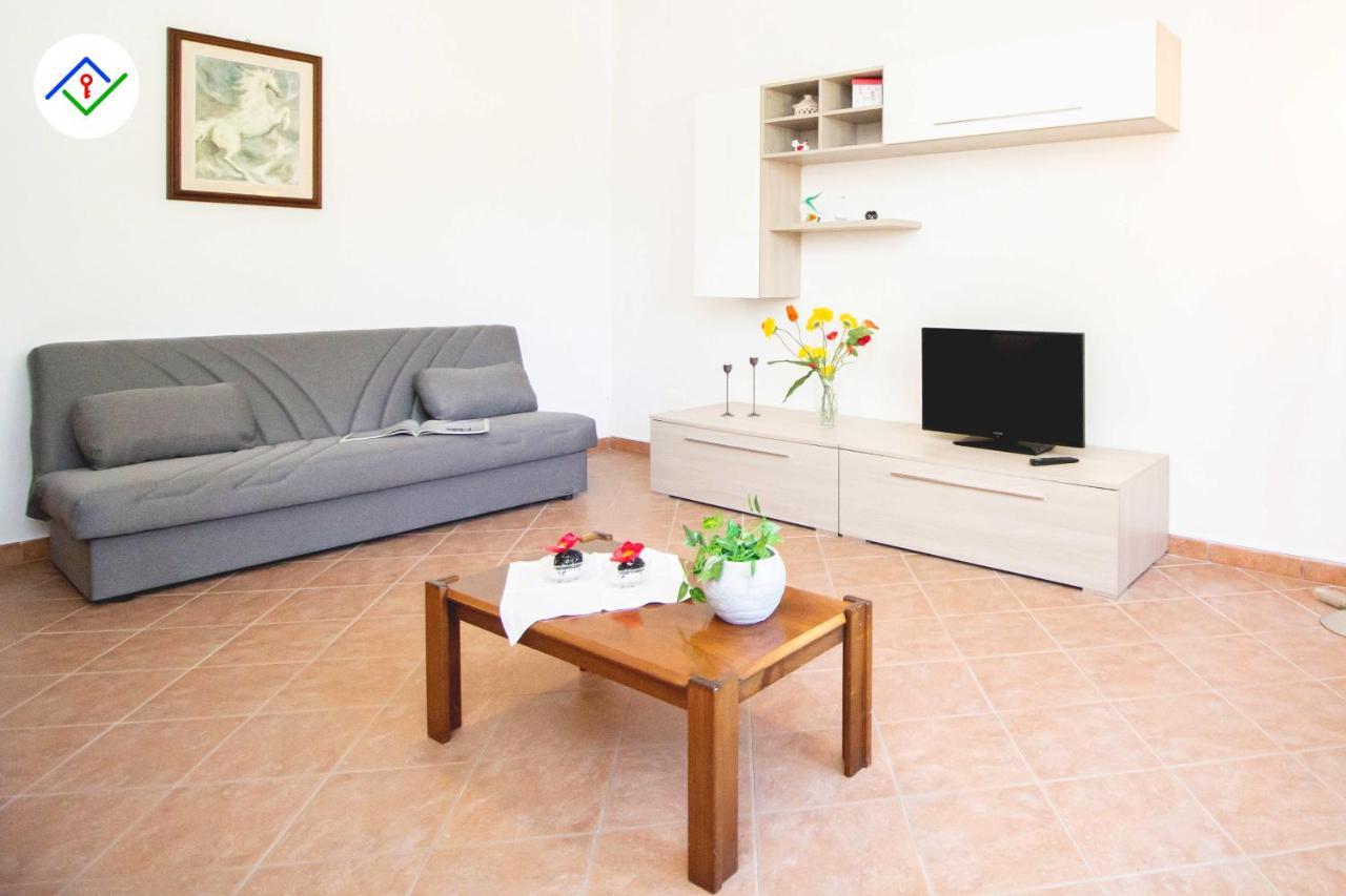 I Pini Apartment Migliarino Pisano Extérieur photo