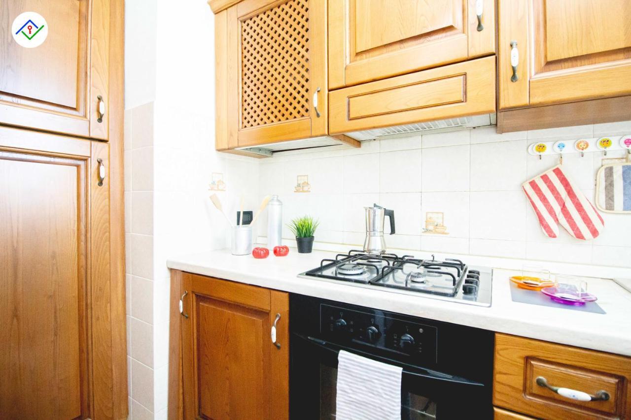 I Pini Apartment Migliarino Pisano Extérieur photo