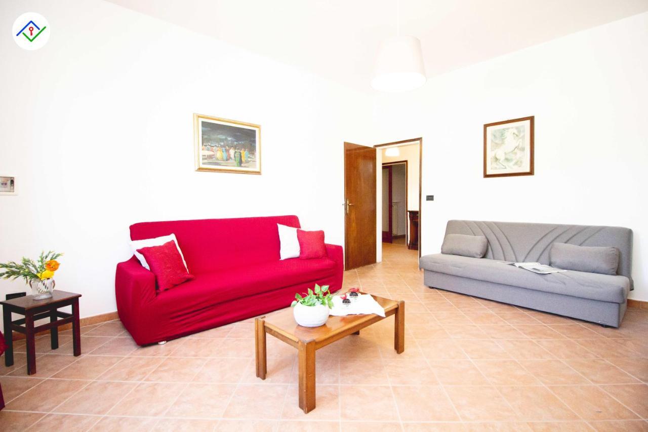 I Pini Apartment Migliarino Pisano Extérieur photo