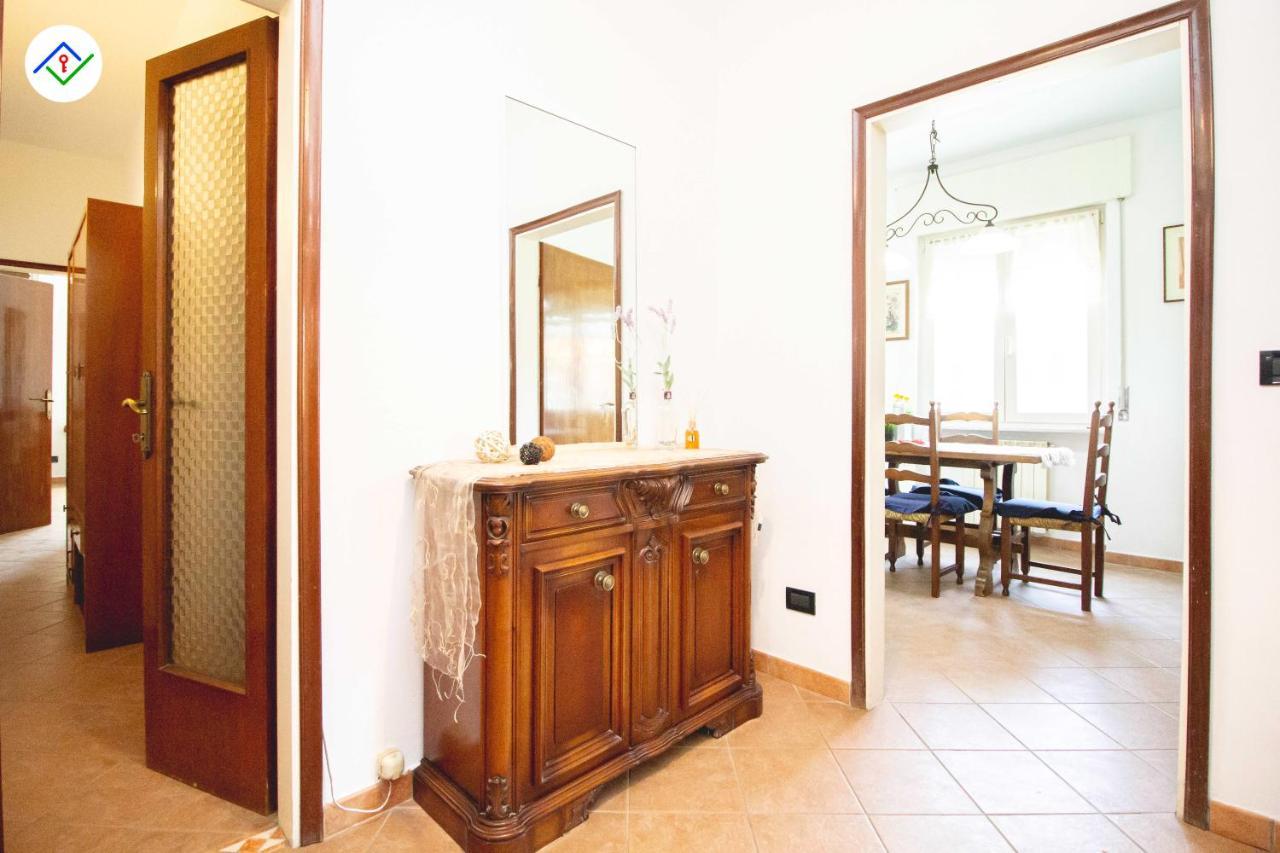 I Pini Apartment Migliarino Pisano Extérieur photo