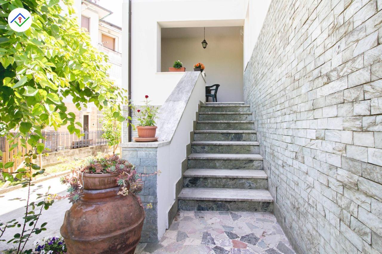 I Pini Apartment Migliarino Pisano Extérieur photo