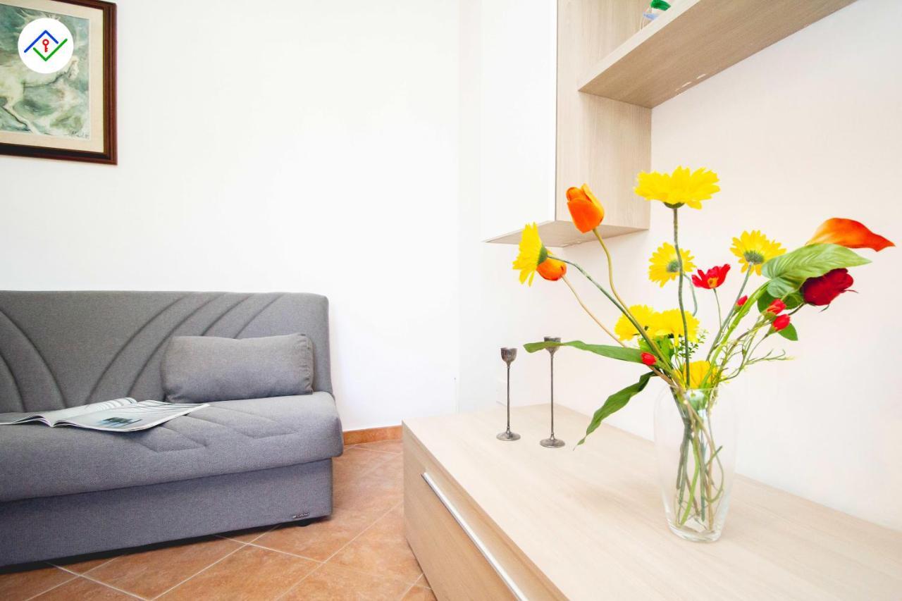 I Pini Apartment Migliarino Pisano Extérieur photo